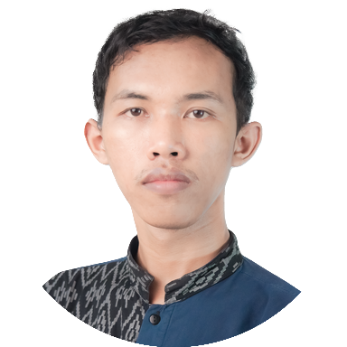 Zain Ahmad Taufik, S.Kom